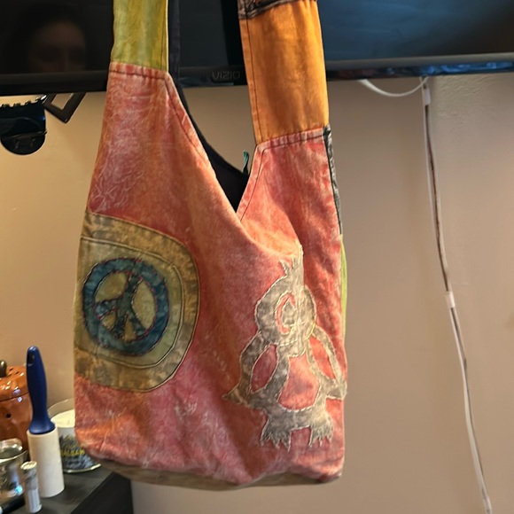 Accessories - Boho bag